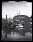 T Wharf South Dock The Jessie Boston
